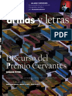 Entrevista a Raúl D. Motta  y Edgar Morin Armas y Letras
