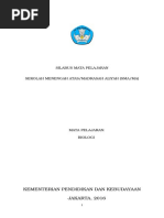 Download Draft Silabus Biologi Sma K 13 revisi by tyasityas SN323399059 doc pdf