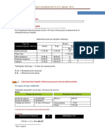 La Indemnización Por Despido en La Legislacion Laboral Peruana Actualizate Del 16 Al 31 Agosto 2016