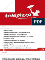 Caso Telepizza