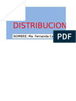 Distribucion Continua (MF