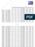 Revisao Do FGTS Pelo Inpc Autor: Processo: 1 ID Do Calculo: 355924