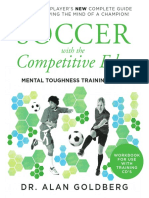 Soccer Competitive Edge
