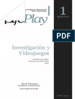 LifePlay Numero 1 Agosto 2013