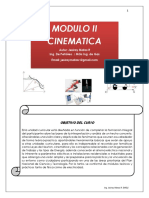 Tema 2 Cinematica