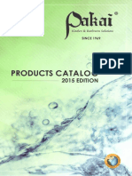 Pakai Catalog 2015