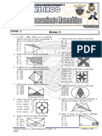 Razonamiento Matematico - 4to Año - IV Bimestre - 2014