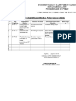 9.1.1.1.b Analisis Hasil Identifikasi Risiko