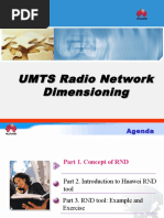 06-WCDMA RNP RND Introduction_20051214