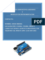Catalogo Robotic Store PDF