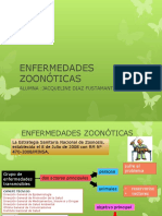 Enfermedades Zoonóticas