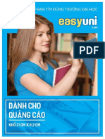 EasyUni Guidebook