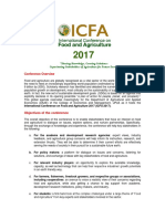 ICFA Conference Details PDF