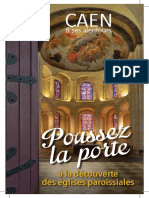 Poussez la porte