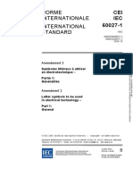 IEC 60027-1-Am 2-2005-10
