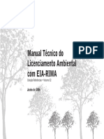 Manual Tecnico Rima