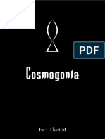 Cosmogonia PDF