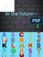 Jobs Alphabet