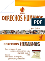 Derechos Humanos