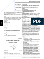 Fludarabine Phosphate