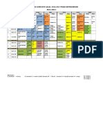 Jadual Rd4 Paling Benar