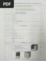 Contoh Karangan Sukan PT3