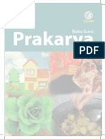 Kelas VII Prakarya BG PDF