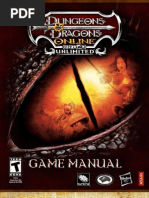 Download Ddo Manual by Thiago LB De Moura SN32342856 doc pdf