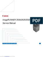 Imagerunner 2530 2525 2520 PDF