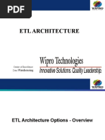 254891022 Etl Architecture