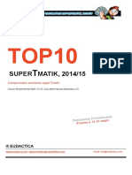 TOP10 2015es
