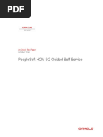 Download Peoplesoft Fluid HCM 92 Guided Self service Red Paper by John Kenath SN323435008 doc pdf