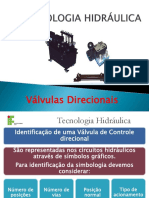 Hidrc3a1ulica Aula 4 Vc3a1lvulas PDF