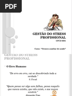 Gestão Do Stress Profissional (1)