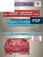 Marcas A. Alumnos