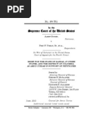 Download Snyder v Phelps State AGs Amicus Brief  by scott blanchard SN32344038 doc pdf