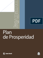 Plan de Prosperidad