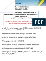 Manual Do Candidato Edital 015DDP2016 TAE