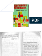 Ecuaciones Diferenciales Yu Takeuchi PDF