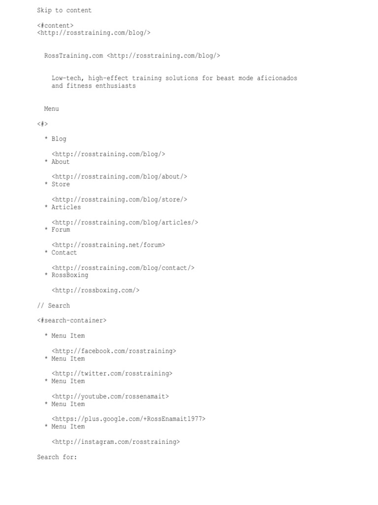 Enhance Your Jump Rope Workout Routine