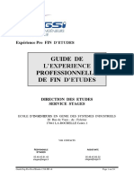 Guide Exp Pro Fin d Etudes 1516 FR v6