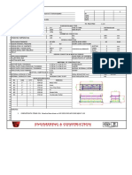 Coating Oil Heating Basin Datasheet