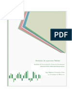 Revisión de Ejercicio Twitter CURSO 2