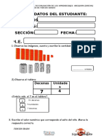 Prueba 3º Entrada Matematica Sireva 2015 