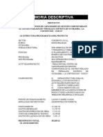 MEMORIA DESCRIPTIVA CAPACIDADES COMUNALES.doc