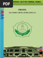 Download Profil MA Nurul Huda Tahun 2016 2017 by Xerxes Xanthe Xyza SN323455679 doc pdf