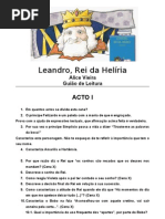 Guiao Leandro Rei Da Heliria