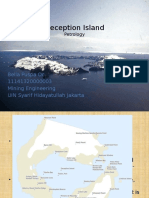 Deception Island 
