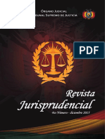 Revista-De-jurisprudencia 4º Numerp 2015