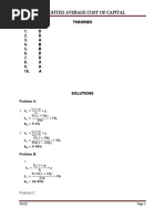 Baggayao WACC PDF